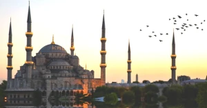 Ankara, İzmir, İstanbul'da 28 Şubat İftar Vakti: Saat Kaçta İftar Açıyoruz?