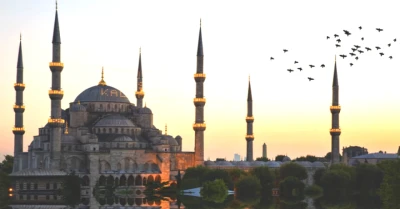 Ankara, İzmir, İstanbul'da 28 Şubat İftar Vakti: Saat Kaçta İftar Açıyoruz?