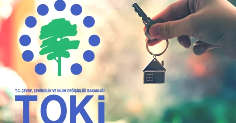 İstanbul TOKİ Kura Çekimi Tarihleri Açıklandı! Sonuçlar Neler?