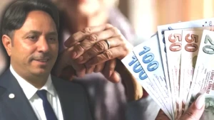 Emeklilere Çift Maaş Müjdesi! İsa Karakaş’tan Önemli Açıklama!