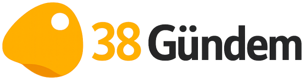 38 Gündem